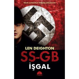 SS-GB İşgal - Len Deighton