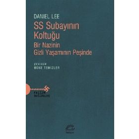SS Subayının Koltuğu - Daniel Lee