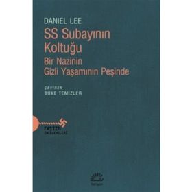 SS Subayının Koltuğu - Daniel Lee
