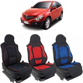 Ssangyong Actyon Oto Koltuk Kılıfı