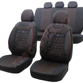 Ssangyong Actyon Oto Koltuk Kılıfı