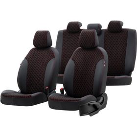 Ssangyong Actyon Sports Oto Koltuk Kılıfı