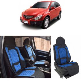 Ssangyong Actyon Sports Oto Koltuk Kılıfı