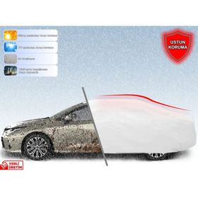 Ssangyong Rexton Araba Çadırı Oto Branda