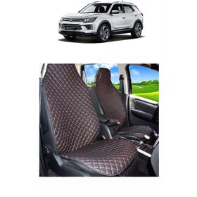 Ssangyong Rexton Oto Koltuk Kılıfı