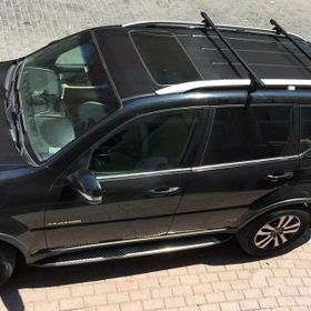 Ssangyong Rexton Port Bagaj Ara Atkı