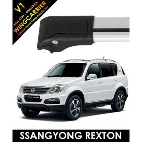 Ssangyong Rexton Wingcarrier V1 Port Bagaj Ara Atkı