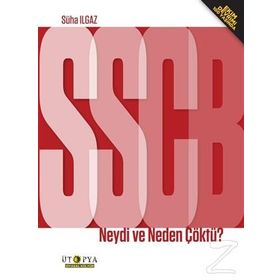 SSBC Neydi ve Neden Çöktü? - Süha Ilgaz