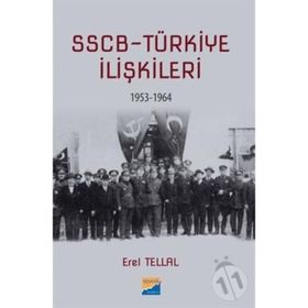 SSCB Türkiye İlişkileri - Musa Qasımlı