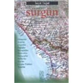 SSCB'DE SÜRGÜN EDILEN HALKLAR - SEYIT TUĞUL