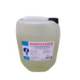 Sska 25 kg Bulaşık Makinesi Deterjanı