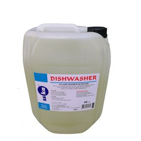 Sska 25 kg Bulaşık Makinesi Deterjanı