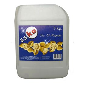 SSKA 5 kg Köpük Sabun