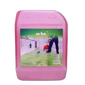 Sska 5 kg Yüzey Temizlik Deterjanı