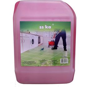 Sska 5 kg Yüzey Temizlik Deterjanı