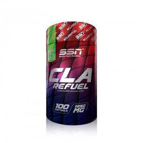 SSN Sports SSN CLA Refuel 1250 mg 100 Kapsül