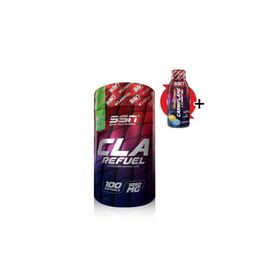 SSN Sports SSN CLA Refuel 1250 mg 100 Kapsül