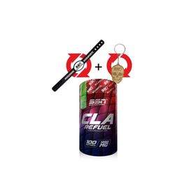SSN Sports SSN CLA Refuel 1250 mg 100 Kapsül