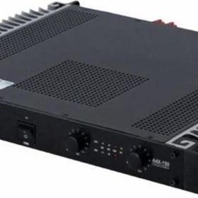 SSP A4X-150 Güç Amplifikatörü