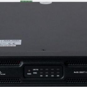 SSP A4X-300T Güç Amplifikatörü