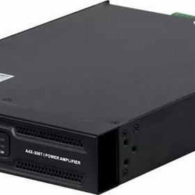 SSP A4X-300T Güç Amplifikatörü