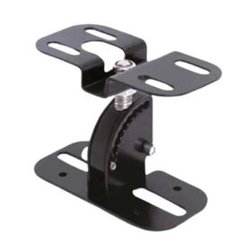 SSP Accessories UP30A-185 mm Siyah Hoparlör Işık ve Genel Amaçlı Askı Aparatı