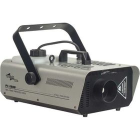 SSP Deron PT-1500 Sis Makinesi
