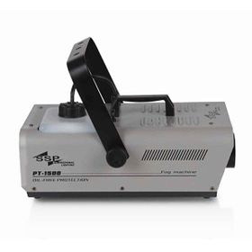 SSP Deron PT-1500 Sis Makinesi