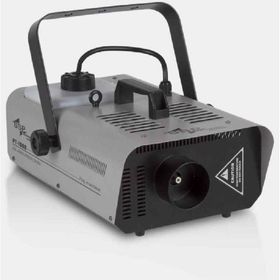 SSP Deron PT-1500 Sis Makinesi