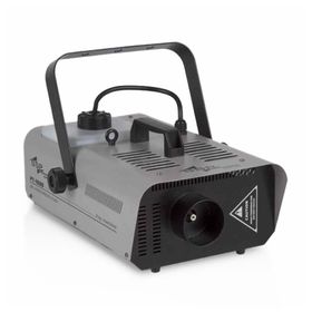 SSP Deron PT-1500 Sis Makinesi