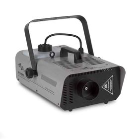 SSP Deron PT-1500 Sis Makinesi