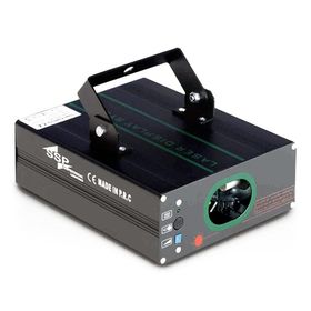 SSP Deron SD110B Lazer