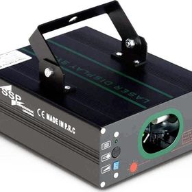 SSP Deron SD110B Lazer