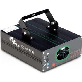 SSP Deron SD110B Lazer