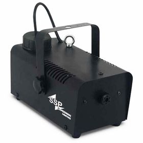 SSP Deron SI018 400 W Sis Makinesi