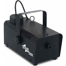 SSP Deron SI018 400 W Sis Makinesi