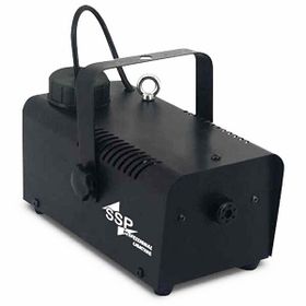 SSP Deron SI018 400 W Sis Makinesi