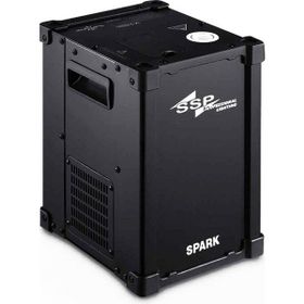 SSP Pro Spark Alev Makinesi