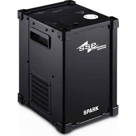 SSP Pro Spark Alev Makinesi