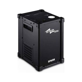 SSP Pro Spark Alev Makinesi