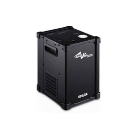 SSP Pro Spark Alev Makinesi