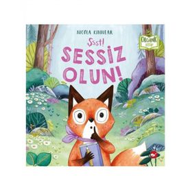 Şşşt Sessiz Olun - Beyaz Balina