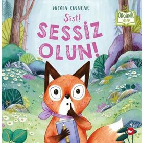 Şşşt Sessiz Olun - Beyaz Balina
