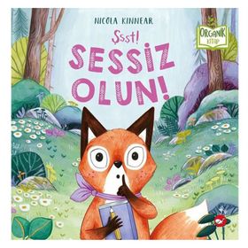 Şşşt Sessiz Olun - Beyaz Balina
