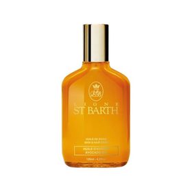 St Barth Ligne Avocado Oil 125 ml Besleyici Nemlendirici Avokado Bakım Yağı