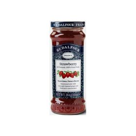 St.Dalfour 284 gr Çilek Reçeli