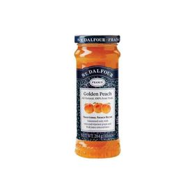 St.Dalfour 284 gr Şeftali Reçeli