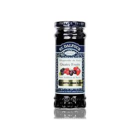 St. Dalfour 284 gr Şekersiz Dört Meyve Reçeli