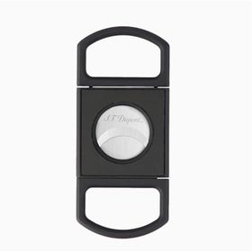 St Dupont 003394 Mat Siyah Puro Kesici