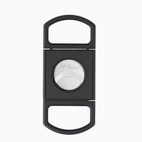 St Dupont 003394 Mat Siyah Puro Kesici